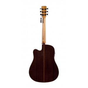 Електроакустична гітара Prima DSAG215 E-Acoustic Guitar Зображення