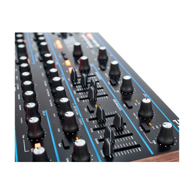 DJ-микшер Novation PEAK (PEAK) Изображение