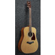 Акустична гітара Ibanez AVD9 NT Зображення