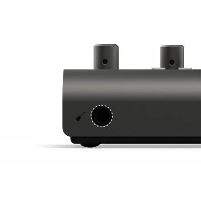 Аудиоинтерфейс AUDIENT iD4 MKII Изображение