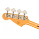 Бас-гитара SQUIER by FENDER CLASSIC VIBE '60s MUSTANG BASS FSR LAKE PLACID BLUE Изображение