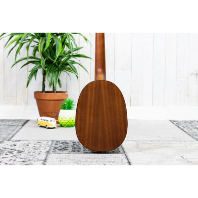 Укулеле Ortega RUPA5 Pineapple Изображение