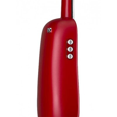 Укулеле з преампом Lava U26 Freeboost Red Зображення