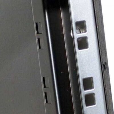 Рековий кейс Bespeco CRO30E Зображення