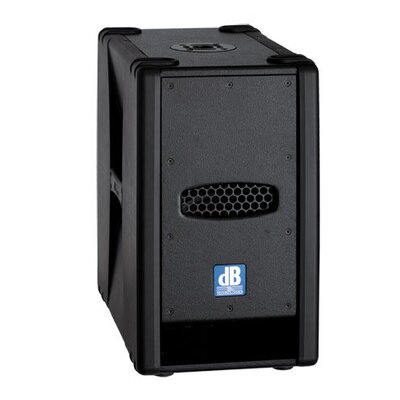 Активна акустична система dB Technologies SUB 28D Зображення