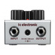 Педаль эффектов TC Electronic EL MOCAMBO OVERDRIVE Изображение