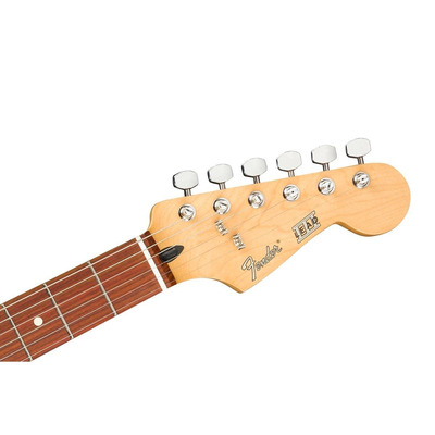 Электрогитара FENDER PLAYER LEAD III PF MTLC PRPL Изображение