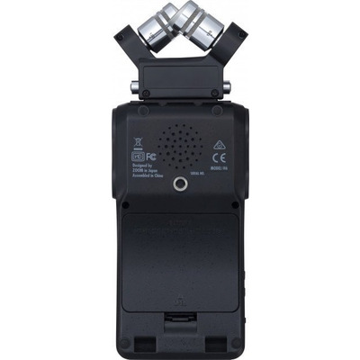 Рекордер Zoom H6 BLK SET Зображення