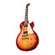 Електрогітара Gibson Les Paul Tribute Satin Cherry Sunburst (LPTR00WSNH1) Зображення