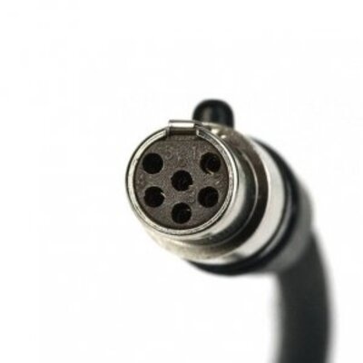 Наушники AKG HSD171 Изображение