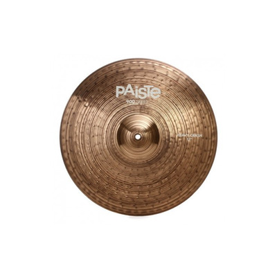 Тарелка Paiste 900 Heavy Crash 19" Изображение