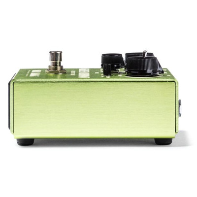 Педаль гітарна Dunlop Way Huge WHE207 GREEN RHINO MK4 Зображення