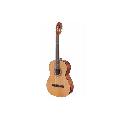 Гитара классическая KALA NYLON STRING CLASSICAL GUITAR Изображение
