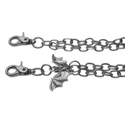 Цепь двойная (летучая мышь) (ch-003) Изображение