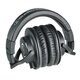 Наушники Audio Technica ATH-M40X Изображение