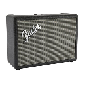 Стереоколонка Fender Monterey Bluetooth Speaker (6960206000) Зображення