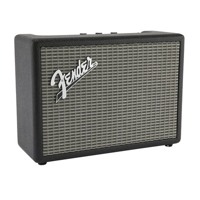 Стереоколонка Fender Monterey Bluetooth Speaker (6960206000) Изображение