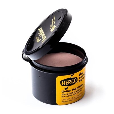 Увлажнитель воздуха для гитар Dunlop HE360 Изображение