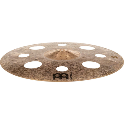 Тарелка Meinl B20DATRC Byzance Dark Trash Crash 20" Изображение