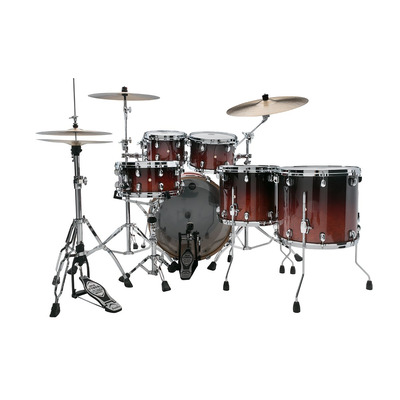 Ударна установка TAMA MBS52RZS-DCF Зображення