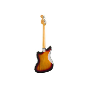 Електрогітара Squier by Fender Classic Vibe '60S Jazzmaster Lr 3-Color Sunburst (374083500) Зображення