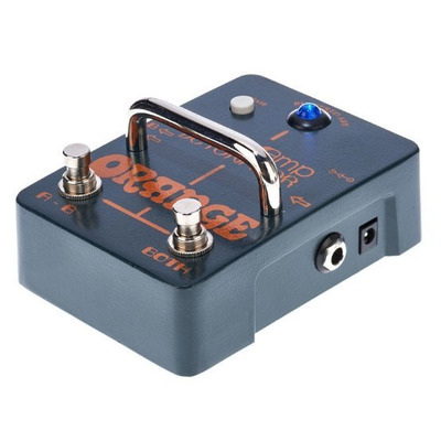Педаль Orange AMP-DETONATOR Изображение