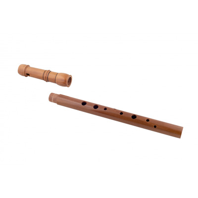 Сопилка Acropolis Student 200 альт іn F, разборная / Груша Изображение