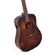 Гитара акустическая Sigma DM-15E-AGED Изображение