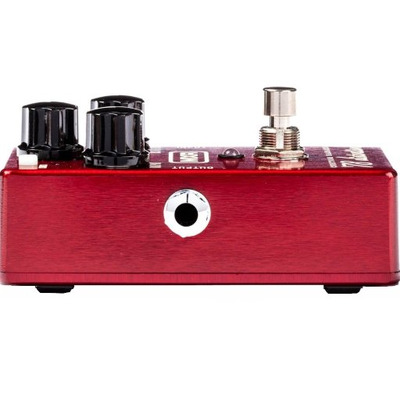 Педаль ефектів Dunlop M78 MXR Custom Badass 78 Distortion Зображення
