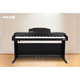 Цифрове піаніно NUX WK-400 BK Зображення