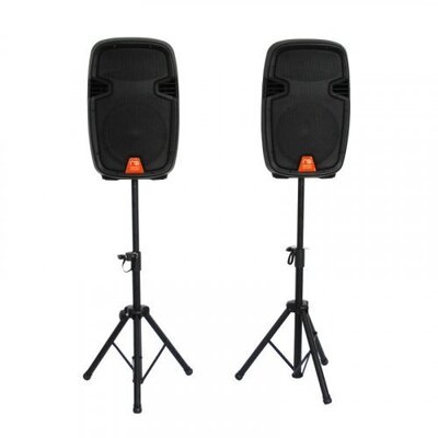 Активный комплект акустических систем Maximum Acoustics Voice 400 Изображение