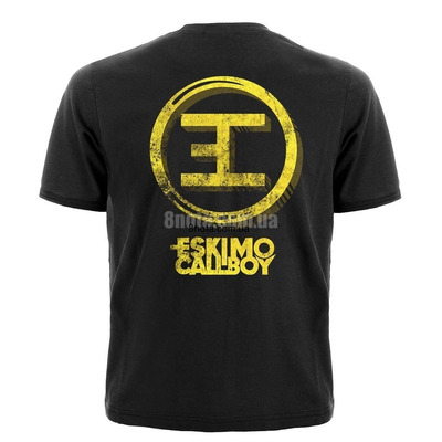 Футболка Eskimo Callboy (rabbit) Зображення