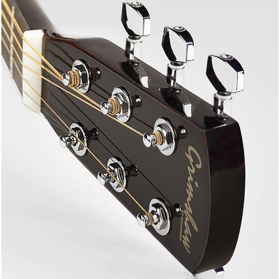 Гітара електроакустична Grimshaw GSD-60-CENT Зображення