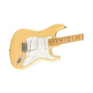 Електрогітара SQUIER by FENDER CLASSIC VIBE 70s FSR STRAT MN VINTAGE WHITE Зображення