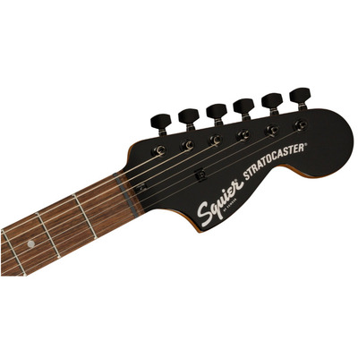 Електрогітара SQUIER by FENDER CONTEMPORARY STRATOCASTER SPECIAL HT PEARL WHITE Зображення