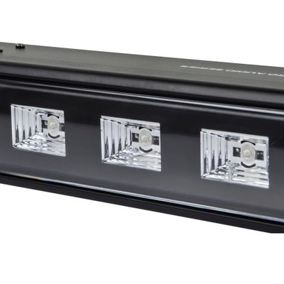 Световой LEDUV прибор New Light LEDUV-9 сентября * 3W ультрафиолет Изображение