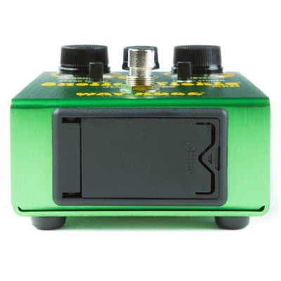 Педаль ефектів Dunlop WHE401 Way Huge Swollen Pickle Зображення