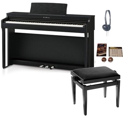 Цифровое пианино Kawai CN29RW Изображение