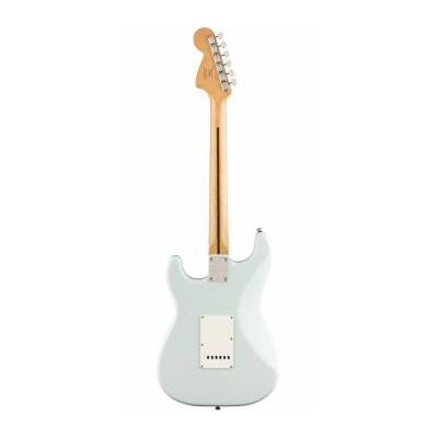 Електрогітара SQUIER by FENDER CLASSIC VIBE 70s FSR STRAT LRL SONIC BLUE Зображення