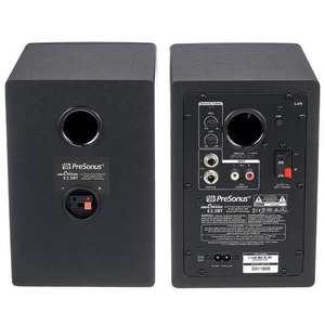 Студийный монитор PRESONUS Eris E3.5 BT Изображение