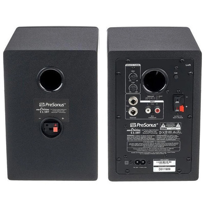 Студійний монітор PRESONUS Eris E3.5 BT Зображення