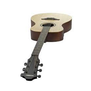 Акустична гітара Hohner G2677S EP 1-SOCE Изображение