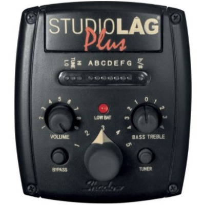 Электроакустическая гитара LAG Tramontane T100ACE-BRS Изображение