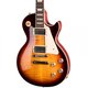 Электрогитара GIBSON LES PAUL STANDARD 60s FIGURED TOP BOURBON BURST Изображение