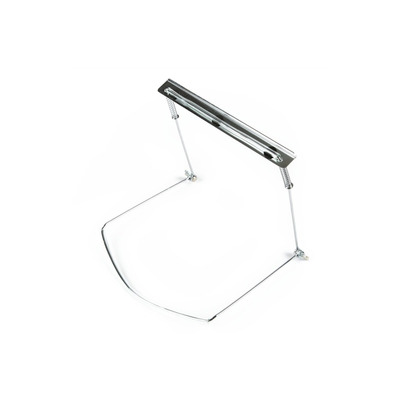 Тримач для губних гармошок Fender Harmonica Holder Зображення