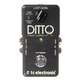 Педаль ефектів TC Electronic Ditto Stereo Looper Зображення