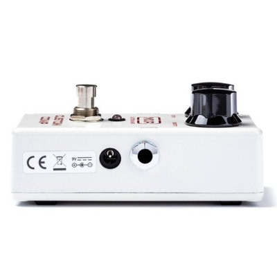 Педаль ефектів Dunlop CSP202 MXR Custom Comp Зображення