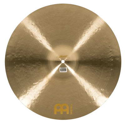 Тарелка Meinl B18SAMC 18" Byzance Vintage Sand Medium Crash Изображение