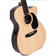 Гитара электроакустическая Sigma 000TCE+ Изображение