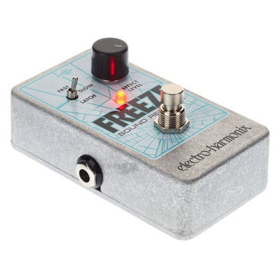 Гитарная педаль Electro-harmonix Freeze Изображение